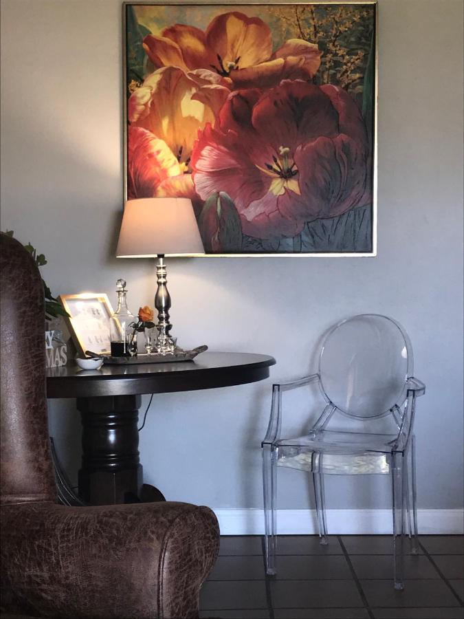 Hotel Jovali Clarens Exteriér fotografie